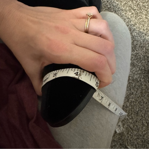 Chinese Laundry Florentine Velvet Boots 8.5 - Picture 9 of 10